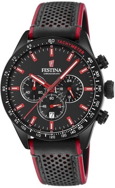 Festina Originals F20359-4