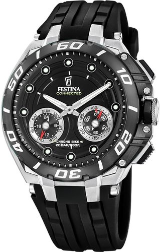 Festina Connected F20763-3