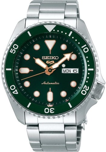 Seiko SRPD63K1