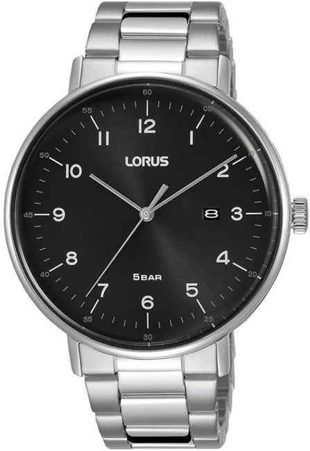 Lorus RH977MX9
