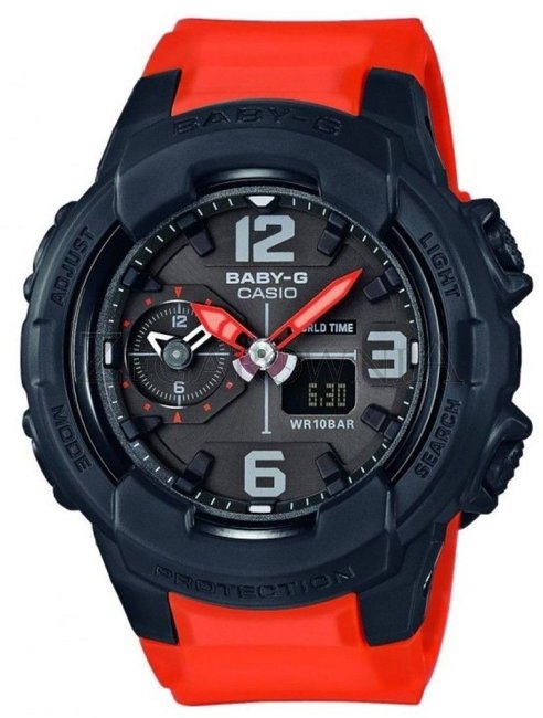 Casio Baby-G BGA-230-4BER