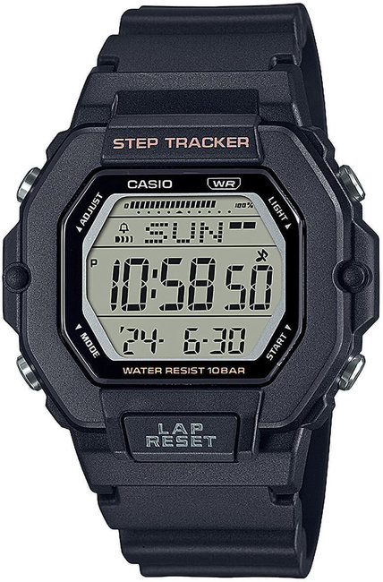 Casio Sports LWS-2200H-1AVEF