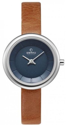 Obaku V146LCLRZ