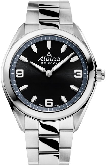 Alpina Alpiner AL-287BGR4E6B