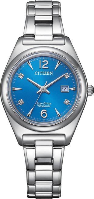 Citizen Titanium EW2601-81L