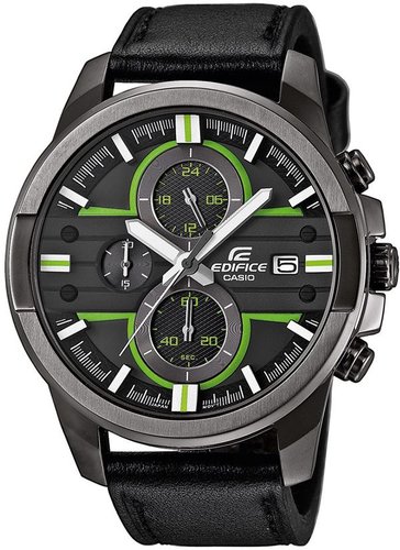 Casio Edifice EFR-543BL-1AVUEF