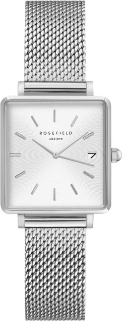 Rosefield Mini Boxy QMWMS-Q038