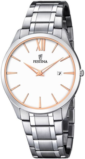 Festina Classic Bracelet F6832-3