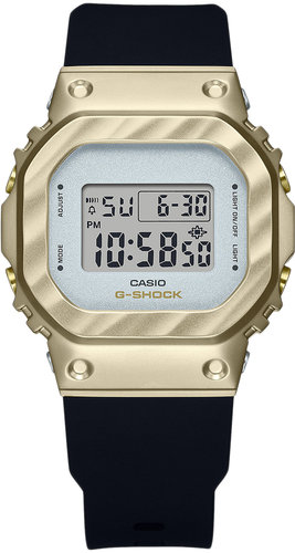 Casio G-Shock GM-S5600BC-1ER