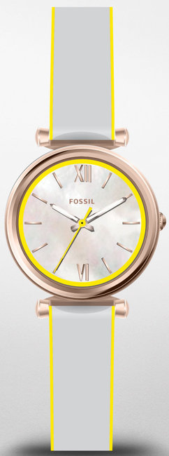 Fossil ES4834