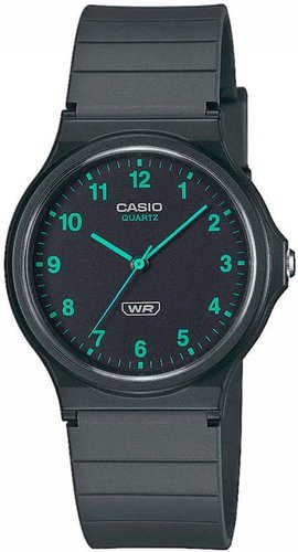 Casio MQ-24B-8BEF