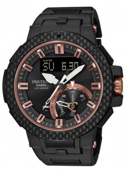 Casio Protrek PRW-7000X-1ER