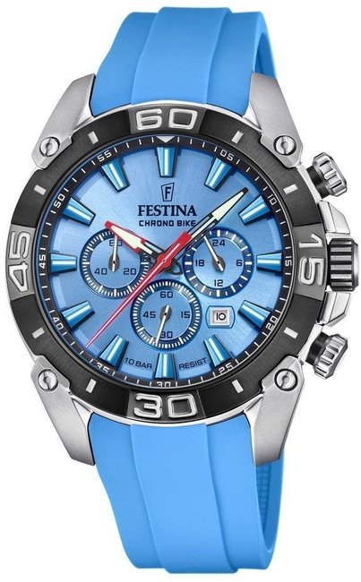 Festina Chrono Bike F20544-6