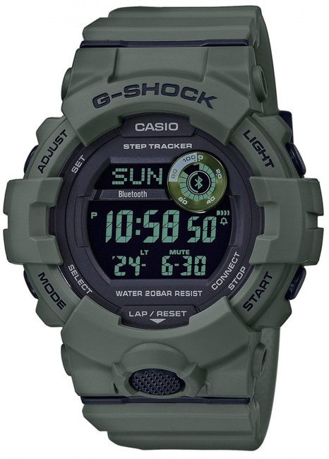 Casio G-Shock GBD-800UC-3ER