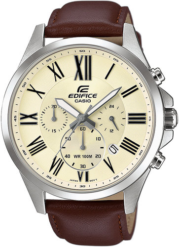 Casio Edifice EFV-500L-7AVUEF