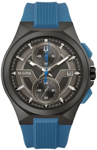 Bulova 98B380