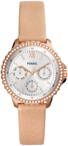 Fossil ES4888