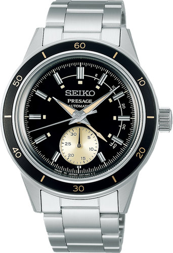 Seiko Presage SSA449J1