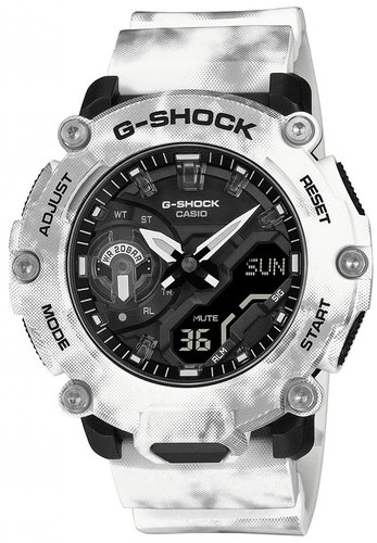 Casio G-Shock GA-2200GC-7AER