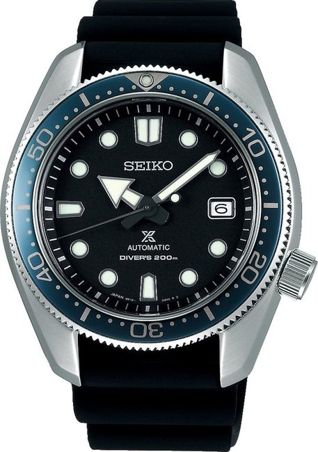 Seiko Prospex SPB079J1