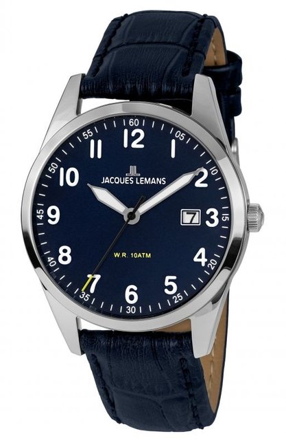 Jacques Lemans Sport JL 1-2002A