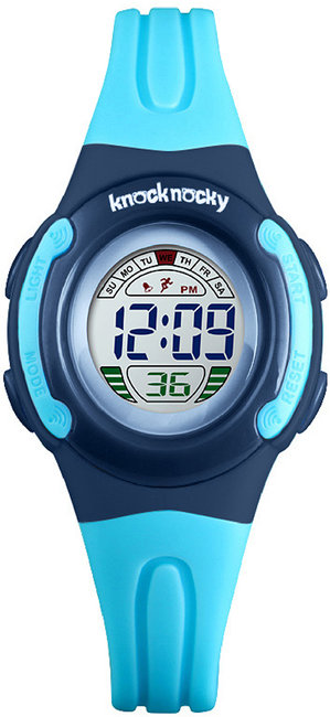 Knock Nocky SR0304033