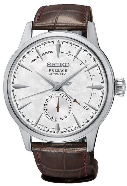 Seiko SSA363J1