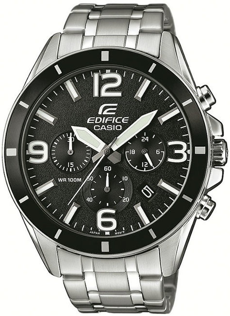 Casio Edifice EFR-553D-1BVUEF