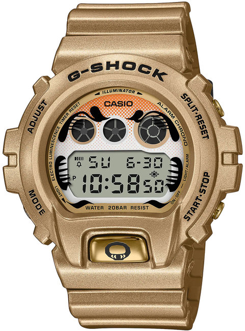 Casio G-Shock DW-6900GDA-9ER