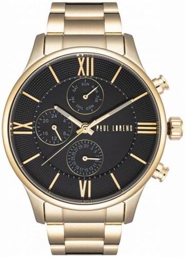 Paul Lorens PL11652B6-1D1