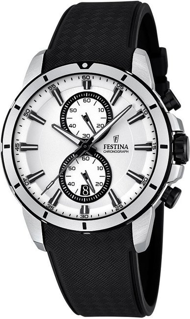 Festina Chrono Sport F16850-1