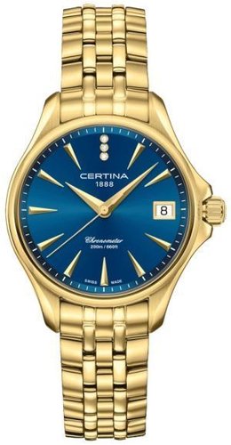 Certina C032.051.33.046.00