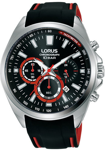 Lorus RT387HX9