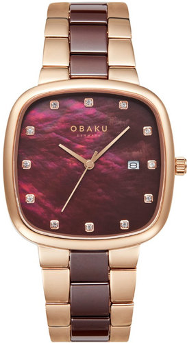 Obaku V282LDVNCN