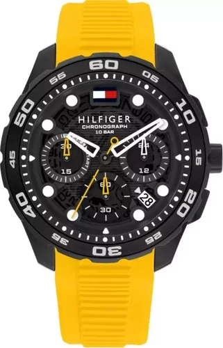 Tommy Hilfiger TH Regatta 1792235