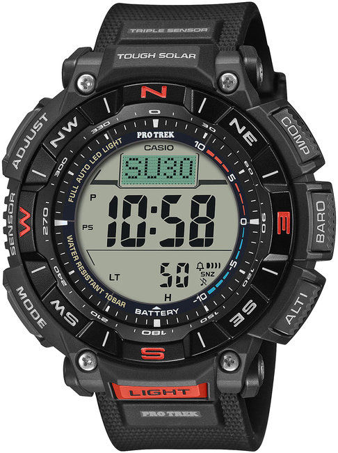 Casio Protrek PRG-340-1ER