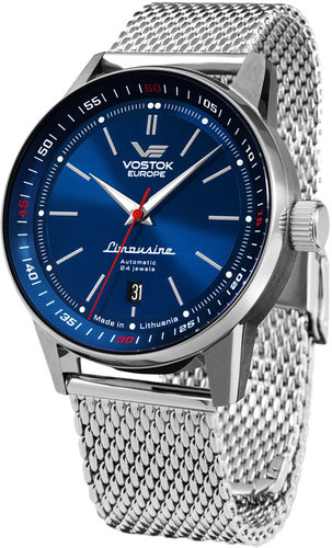 Vostok Europe Limousine NH35A-560A687B