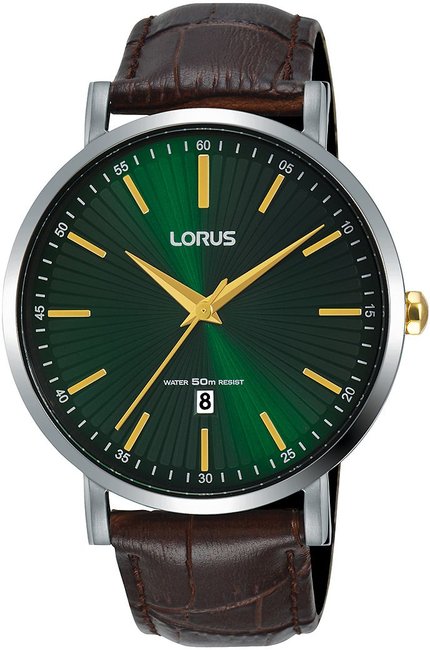 Lorus RH975LX9