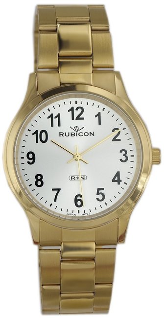 Rubicon RNDD26GASX03BX