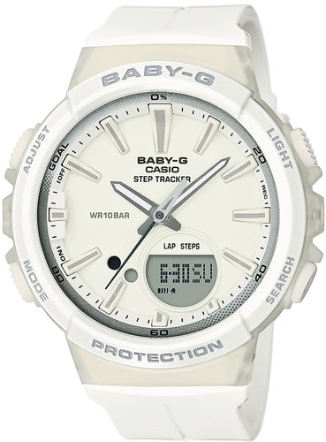 Casio Baby-G BGS-100-7A1ER