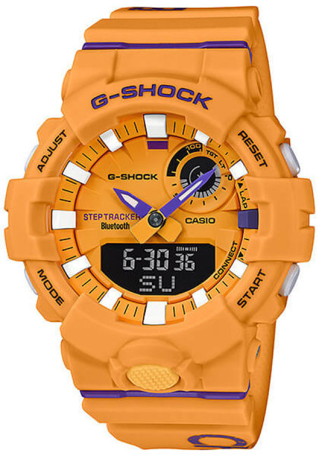 Casio G-Shock GBA-800DG-9AER