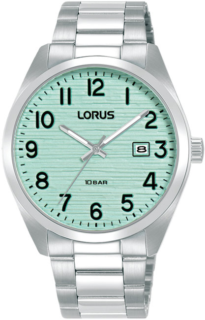 Lorus RH909RX9