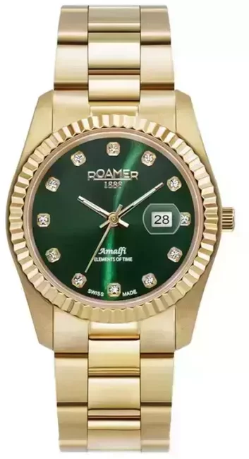 Roamer 852844 48 79 20