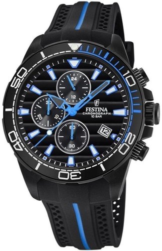 Festina Originals F20366-2