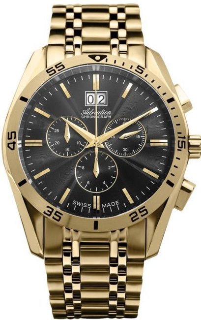 Adriatica A8202.1114CH