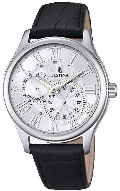 Festina Automatic F6848-1