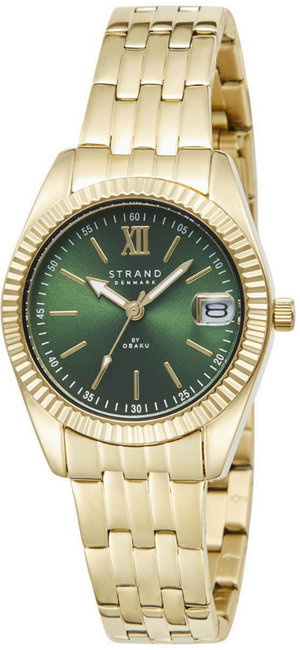 Strand S721LDGESG-DM