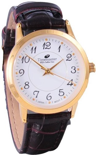 Timemaster Classic 119-12