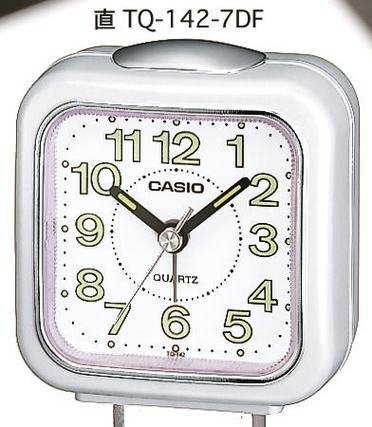 Casio Wake Up Timer TQ-142-7EF