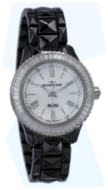 Rubicon RNPD25TWMX03BX